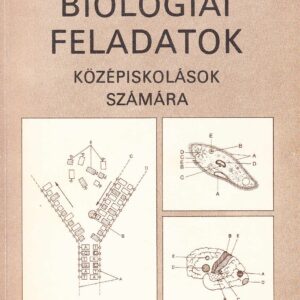 Fazekas György: Biológiai feladatok