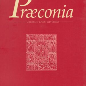 Praeconia liturgikus folyóirat